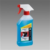 DEN BRAVEN Rozmrazovač skel - lahev s rozprašovačem 450ml + 50ml zdarma